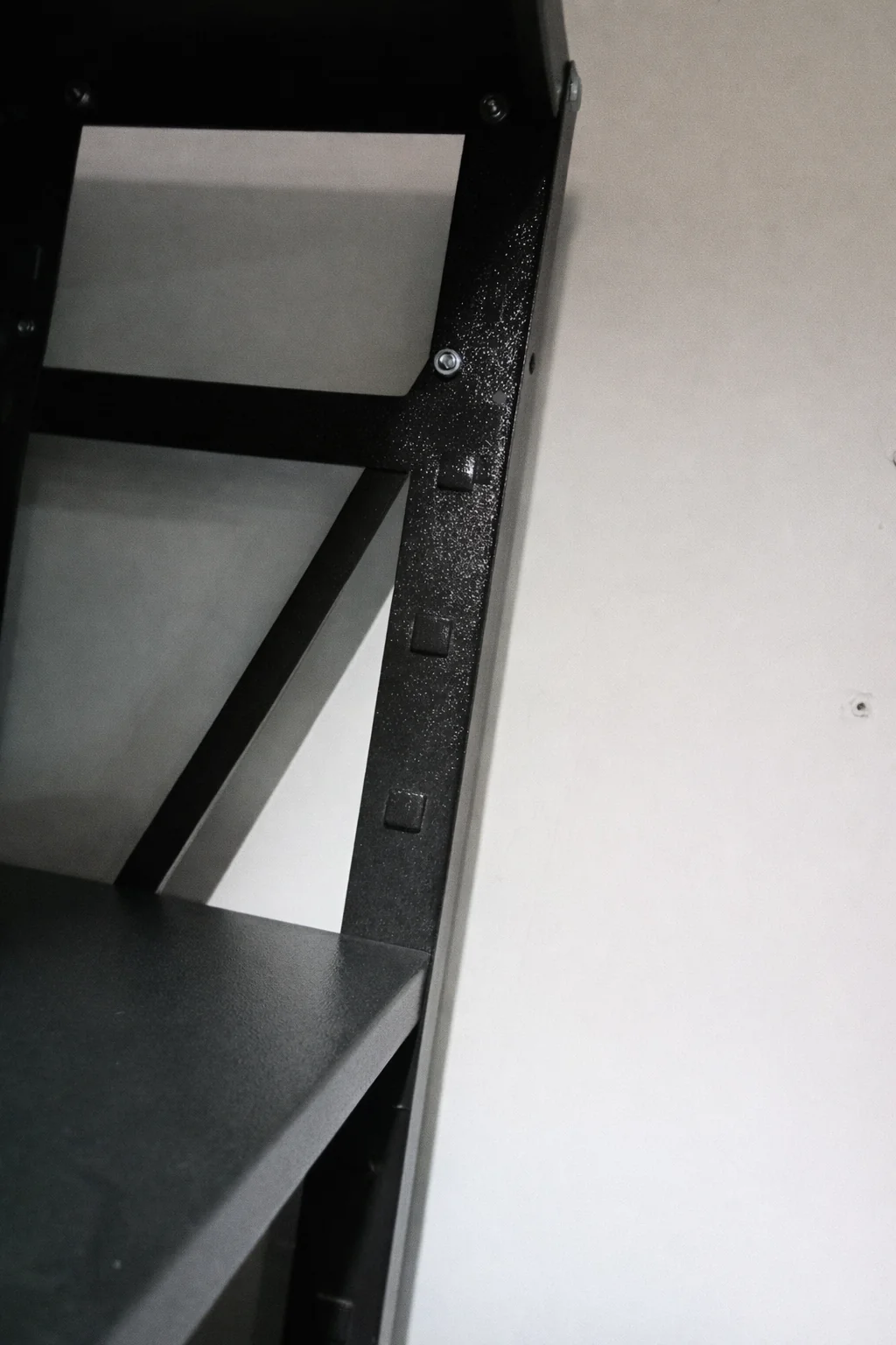 Escuela de Cadetes de Colombia | Instalación y Mantenimiento de Archivo Rodante 4